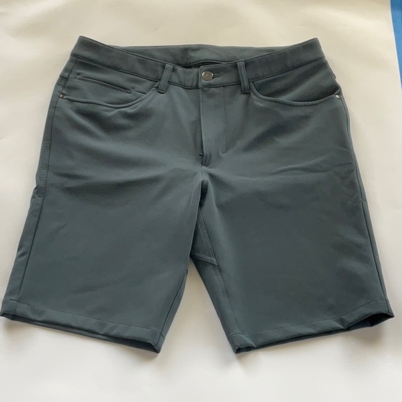 lululemon athletica Other - Lulu lemon commission shorts